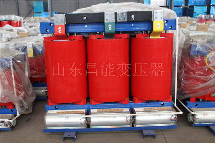 北京SCB11-1250KVA干式变压器