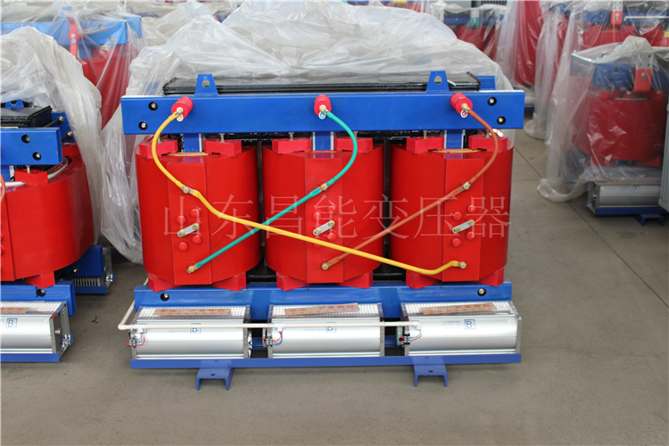 北京SCB11-1250KVA干式变压器